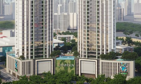 Fakhruddin Properties Breaks Ground On Maimoon Gardens