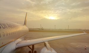 AECOM appointed to provide PMC services for Neom airport