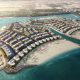 Construction and Reconstruction Engineering Co wins main works contract for Al Hamra’s Falcon Island
