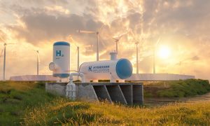 Sweco appointed to study feasibility of hydrogen and CO2 pipeline network