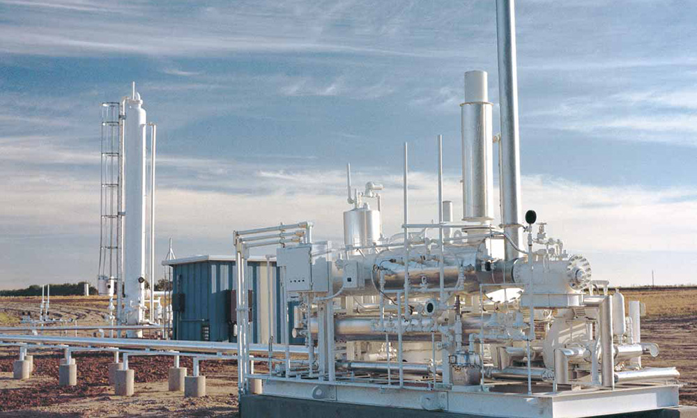 Tenders issued for Bahrain gas units