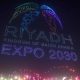 Saudi Arabia wins vote to host World Expo 2030