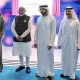 Foundation stone for ‘Bharat Mart’ laid by officials from UAE and India