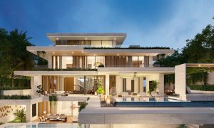 Innovo Build wins Elysian Mansions contract