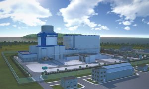 Bechtel awards contracts for construction of Poland’s first nuclear facility