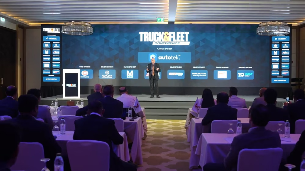Highlights | Truck & Fleet Conference 2024 Highlights | Truck & Fleet Conference 2024