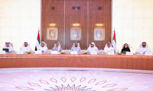 UAE Cabinet approves $540mn aid package for citizens affected by floods