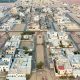Al Ain’s roads upgrade reaches half-way stage