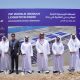 Development of US $250mn logistics park commences in Jeddah Port