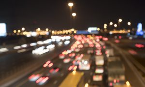 RTA launches survey to study and ease traffic in Dubai