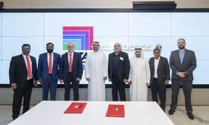 Rittal appointed to augment UAE’s digital resources