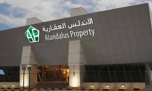 Alandalus Property begins development of $221mn commercial project