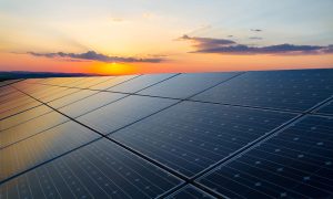 Elsewedy Electric delivers its first utility-scale solar plant in Riyadh