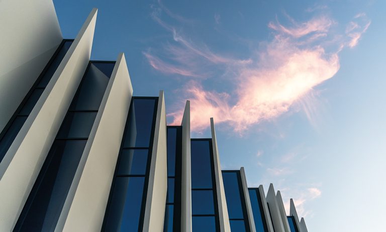 Building a digital future