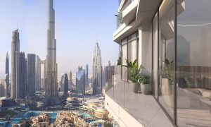 MOUAWAD partners with OCTA PROPERTIES to launch branded luxury residences