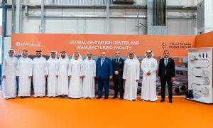 Emtelle opens new $50mn global innovation centre and manufacturing facility