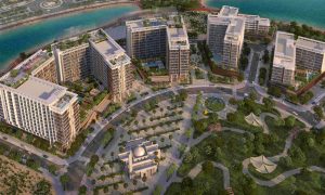 Deyaar Development launches Park Five residential community