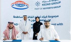 Delmon Industrial Complex to set up $13.5m Plant in KEZAD