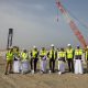 Nakheel makes significant progress on Palm Jebel Ali