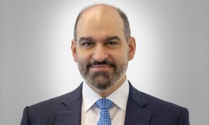 Property Monitor appoints Henry Bacha as Chief Executive Officer