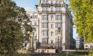 Dar Global completes sale of 149 Old Park Lane