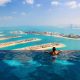 Palm Jumeirah and Jumeirah Bay Island remain top choices for UHNWIs