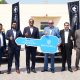 Skywell partners with National Taxi to promote sustainable transport