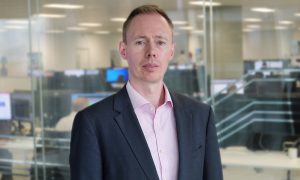 HDR appoints Steve Feeney to lead UK transportation practice