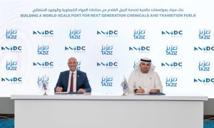 NMDC Dredging & Marine to begin EPC activities for TA’ZIZ master development