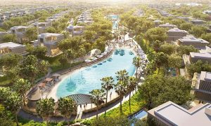 New development phase for Nad Al Sheba Gardens