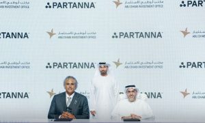 Partanna to open carbon-negative cement plant