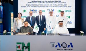 SCADA system will supercharge Taqa’s sustainability