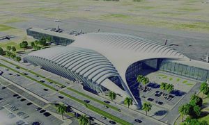 Bids opened for Taif Airport project