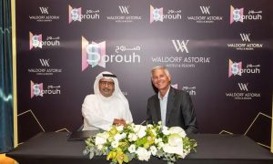 Hilton set to bring Waldorf Astoria brand to Bahrain