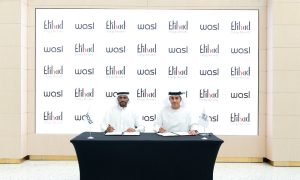 Wasl partners with Etihad Energy Services for sustainability projects