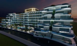 Samana Developers delivers Samana Park Views