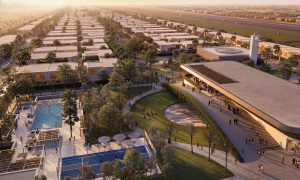 Ay Tay Hills project launches in Sharjah