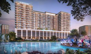 DAMAC Properties launches Riverside Views