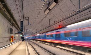 Bids submitted for construction of Poland’s ‘longest railway tunnel’