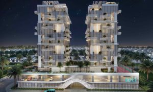 REEF Luxury Developments launches $81mn project