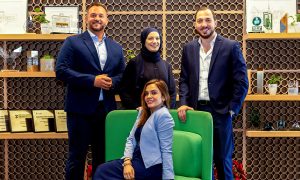 Cundall strengthens sustainability team in MENA