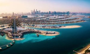 Q4 Dubai real estate transactions exceed $31bn