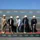 ANAX Developments breaks ground on Evora Residences