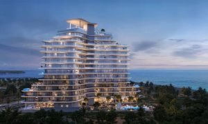 BNW Developments Unveils ‘Pelagia’ at Al Marjan Island