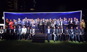 Revealed: 2025 Big Project Middle East Award Winners