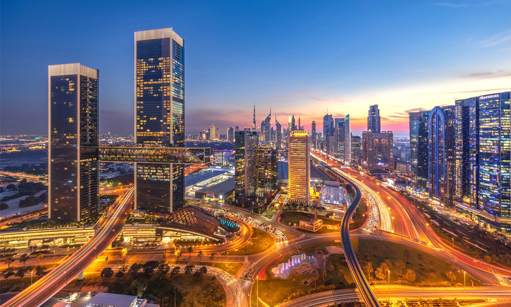 Dubai issues over 10,700 Building Permits in Q1 2026 Dubai issues over 10,700 Building Permits in Q1 2026