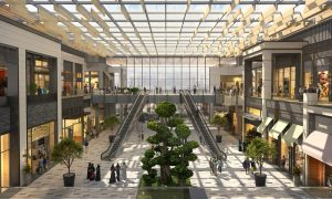 Dubai Holding Asset Management unveils Nad Al Sheba Mall