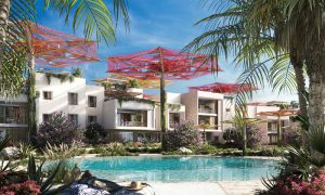 Red Sea Global introduces Red Sea Residences