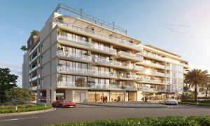 AMIS Development breaks ground on Woodland Terraces in Meydan