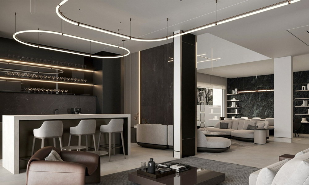 DMDC launches new division focused on property investment and renovation